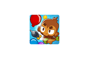 气球塔防6,Bloons TD6-手机电脑互通的好玩经典塔防游戏,值得付费购买