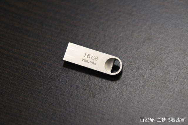U盘复活，usboot1.7，拯救U盘