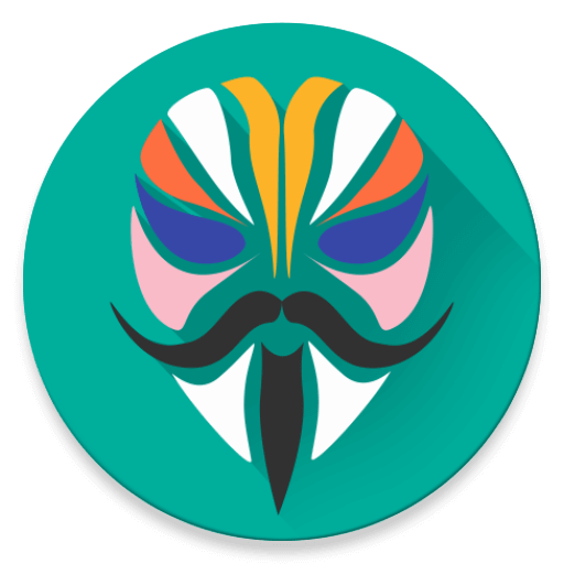 Magisk面具的安装教程及过程