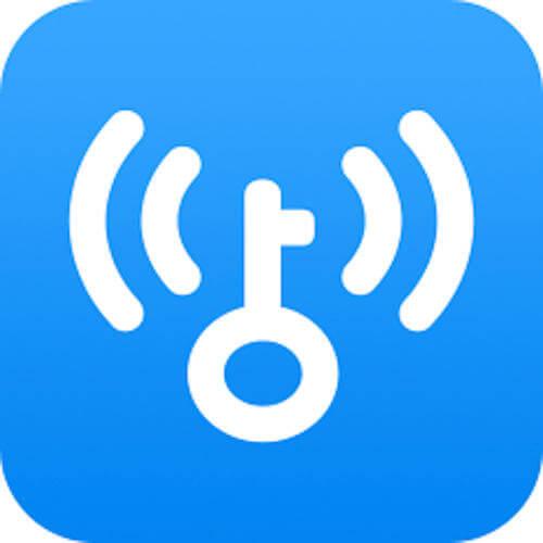 [Android] 【分享】最新可用的WiFi万能钥匙去广告精简显密版