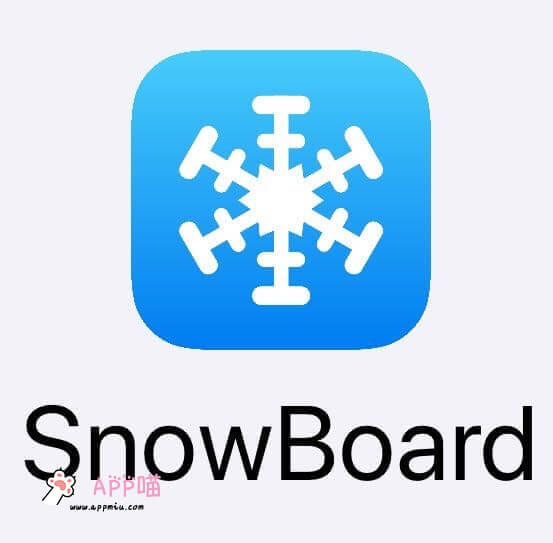 snowboard安装自己下载的主题教程