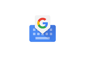 谷歌输入法gboard