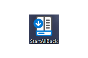 Startallback