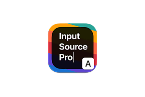 Input Source Pro：根据应用固定切换输入法