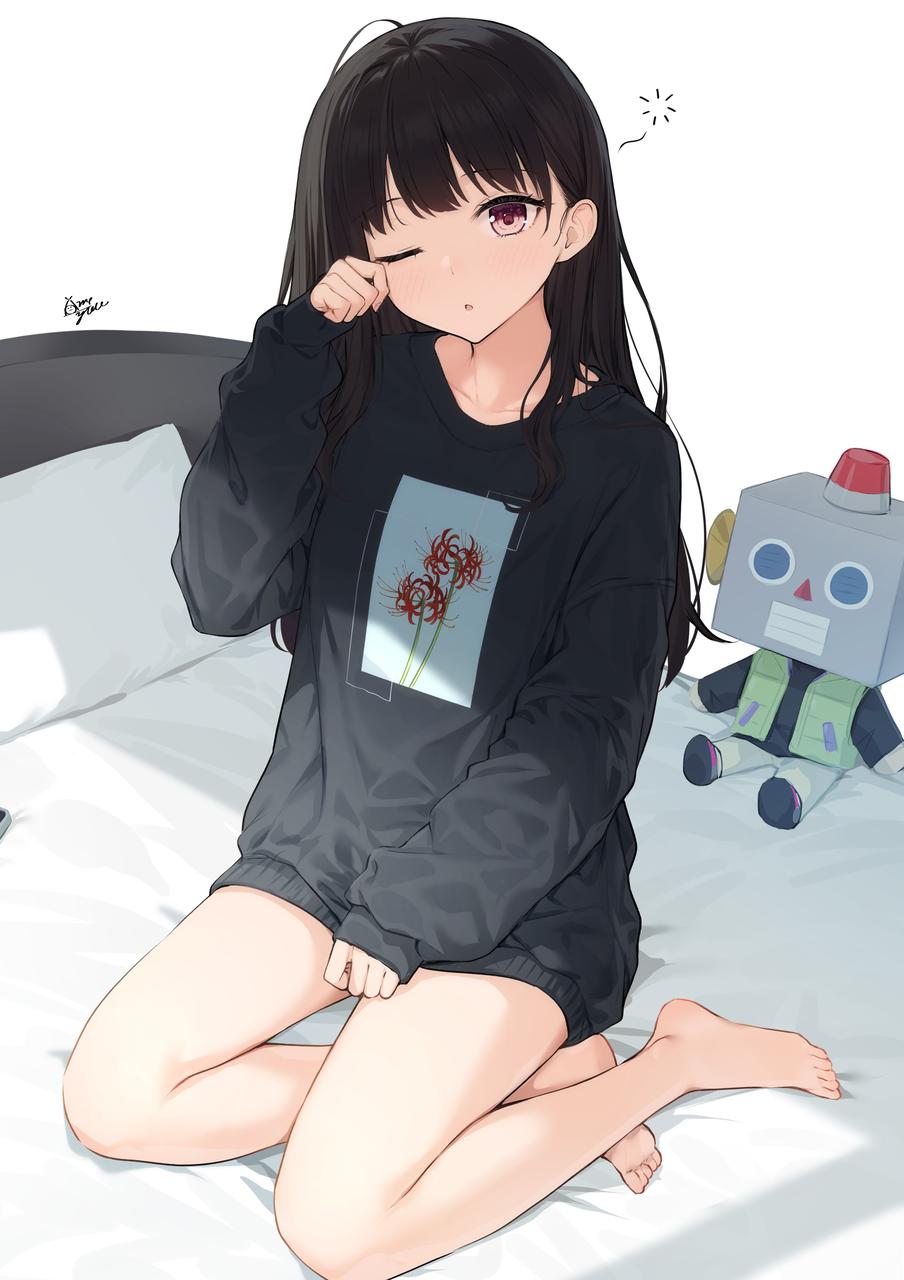 黄昏再美