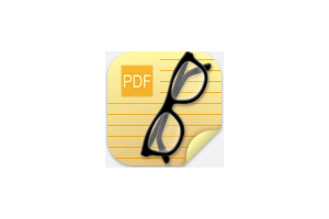 skim 小巧轻便的PDF阅读器