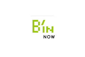 bin music一款在线音乐搜索神器
