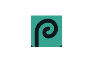 photopea -在线 photoshop，在线PS，更新了自动背景去除工具