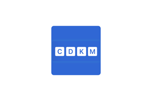 CDKM文件转换工具 -文档、图像、视频和音频文件工具