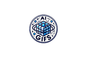 AI GIFs:人工智能动图 使用 AI 生成 GIF