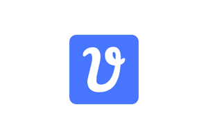 vectorizerAI将JPEG和PNG 位图转换为SVG矢量图