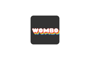 Dream AI by WOMBO – 一款AI生成图像工具,输入关键词会自动生成图片
