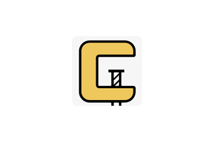 Logo Crunch:一个多分辨率logo制作工具