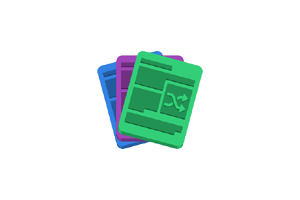 pdfarranger适用于 Windows 的 PDF 编排器
