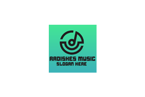 Radishes跨平台的无版权音乐平台，支持 windows / macos / linux / web