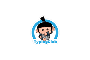 TypingClub免费学习打字网站，只需要一个键盘和一个网络浏览器