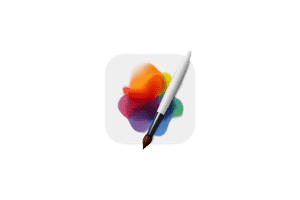 Pixelmator Pro:专为 Mac 设计的图像编辑设计神器，支持编辑psd文件，替代PS，摆脱photoshop的舒服