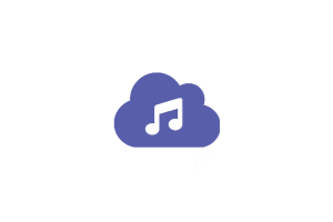普听音乐 – 一款简洁的阿里云盘音乐播放器
