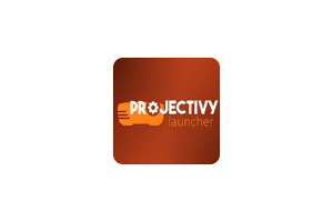 Projectivy Launcher-安卓电视机桌面启动器