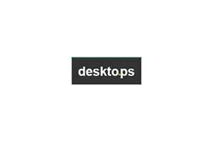 deskto.ps – 一个电脑桌面截图分享网站