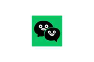 weixin-chat:一个开源微信聊天生成模拟器