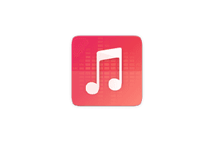 哔哔音乐，一个flutter开发的使用 B 站作为歌曲源的音乐播放器，无需登录，听歌自由