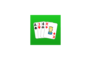 CardGames：纸牌游戏大合集网页版+安卓+iOS