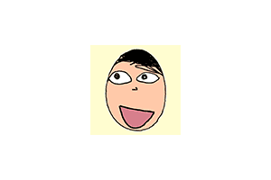 Ugly Avatar:随机生成沙雕头像