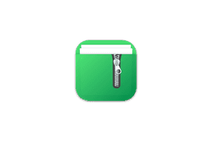MacZip：专为macOS操作系统设计的免费解压缩软件
