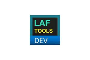 LafTools：一个专为程序员打造的开源工具箱