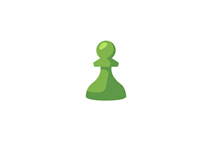 Chess：国际象棋在线游戏，可与玩家或人机对弈