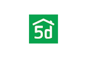 Planner 5D:安卓3D住宅仿真设计软件谷歌版