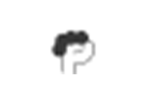 Pushkeen.AI 输入APP名称即可下载对应的图标