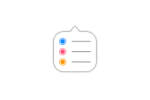 Reminders MenuBar:Mac备忘录的菜单栏提醒工具