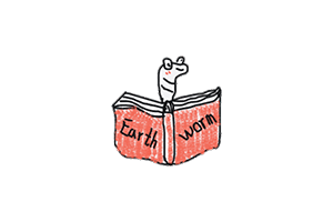 earthworm蚯蚓,通过连词造句让你上瘾的英语学习工具