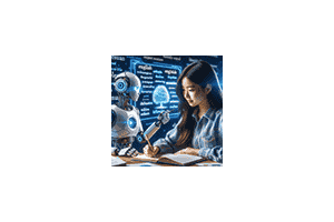 DictionaryByGPT4：一本GPT4生成的单词书，涵盖 8000 高频词汇