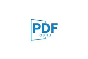 PDF Guru Anki:以PDF为中心的多功能办公学习工具箱
