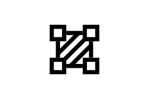 DGM.js:具有智能形状的开源无限画布,支持智能图形、实时协作、多页面、手绘风格以及导出为图片和 JSON 功能
