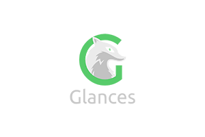 Glances:开源跨平台系统监控工具,实时监控CPU、内存、磁盘、网络使用情况等等