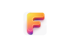Figura:免费的macOS图像背景去除工具,提供一键背景移除功能,支持拖放和粘贴等多种输入方式,界面现代简洁