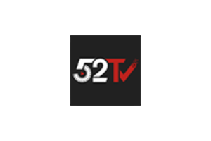 52tv：免费高清影视在线观看平台，涵盖热门电影、最新电视剧、高分国漫等，支持海量影视作品的免费在线观看