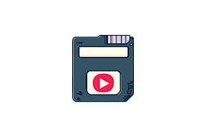 YoutubeDownloader：开源YouTube视频下载工具，允许用户通过URL下载YouTube视频、播放列表和频道，支持视频质量和格式的选择