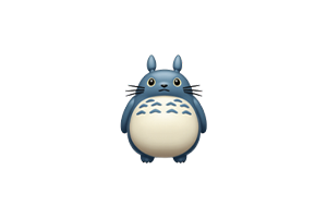 Ghiblio:基于GPT 4o的吉卜力风格图像生成器,支持将文字和照片转化为吉卜力插画