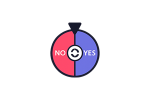 Yes or No:在线决策助手,轻松解决选择困难,快速做出决策