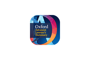 Oxford Advanced Learner’s Dictionary 精装 – 牛津高阶双解第10版完美版（OALDPE）