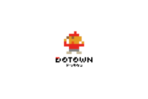 DOTOWN：像素画下载网站，免费获取多种资源