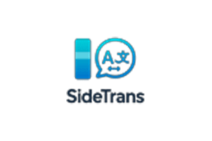 侧边栏翻译 – Sidebar Translator，开源浏览器侧边栏翻译扩展