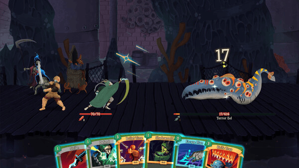 杀戮尖塔2/Slay the Spire 2,中文最新版-赠联机补丁+修改器(Window+macOS)