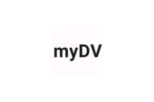 MYDV 1.1.8：抖音第三方电视TV APP，无需手机，用遥控器即可刷抖音