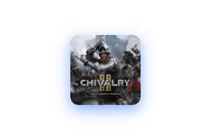 骑士精神2(Chivalry 2) v1.0.48.0 ,单机+联机,免安装中文版,支持网络联机